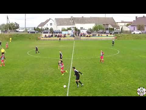 27.04.2019 LZS Racławiczki - LZS GKS Piomar Tarnów Op.Przywory 2:0 (0:0)