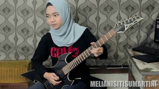 Download lagu Ibanez Flying Fingers Indonesia 2018 - Meliani Siti Sumartini mp3