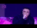 Егор Крид - Голос (Премия Жара Awards | 04.04.2021)