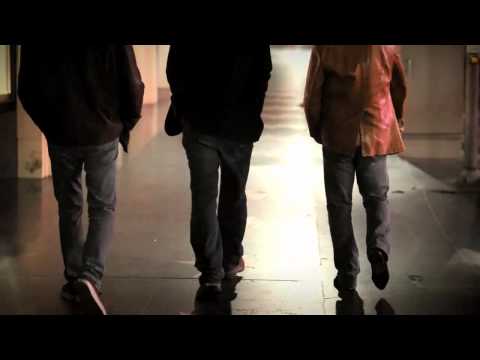 The Neighbors - Away You're Gonna Run