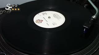 Donna Summer - I&#39;m Free (12&quot; Mix) (Slayd5000)