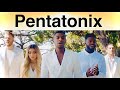 Irish Pro Singer Stunned by The Beauty of Pentatonix Amazing Grace