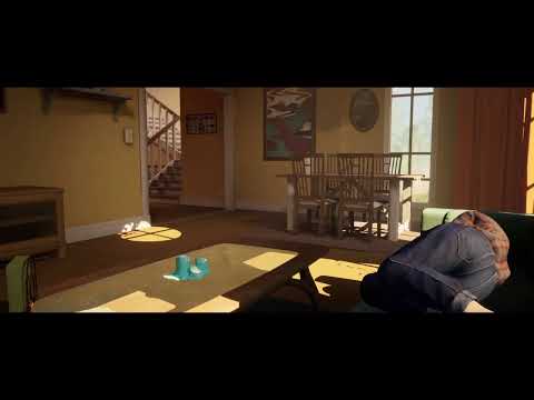 Zwei Brüder auf Abwegen (Supernoob & Toughguy) - It Takes Two - Folge 01