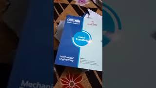 postal study material , made easy ssc je mechanical engineering,