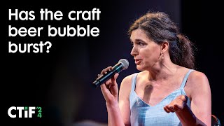 Has the craft beer bubble burst? | Cap Times Idea Fest 2024