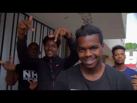 Mory Sk - JDLO (Clip Officiel) 2016