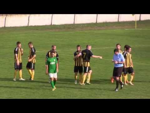 PŠC Pezinok – FK INTER Bratislava 3:2 (1:1)