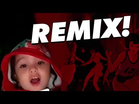 a mi no me gusta, a mi me encanta - remix!