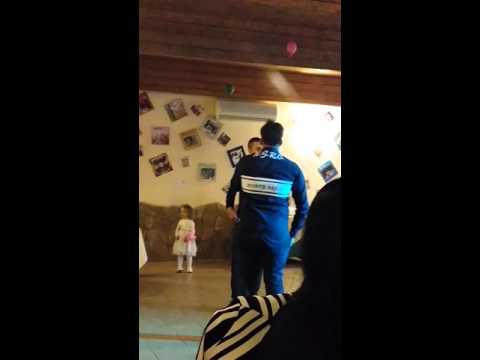 Giuseppe volza bella sta famiglia mia