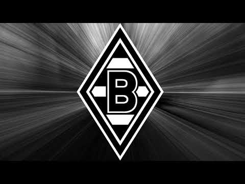 Borussia Mönchengladbach Hymne STADIONVERSION