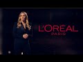 Kate Winslet Named Global Ambassador For L Oréal Paris