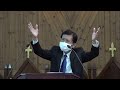 2022 09 25 復活的基督愛門徒到底 ~ 蔡國山 牧師 2022 09 25 復活的基督愛門徒到底 ~ 蔡國山 牧師