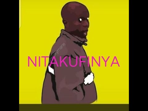 NITAKUFINYA: MUSYOKA & MATENDECHERE