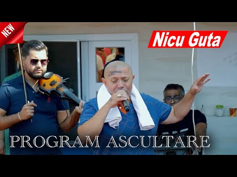 Nicolae Guta  -  Namai lelma  lindrilelma | 💥 PROGRAM ASCULTARE 2024 NOU