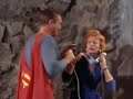 Superman 1952 1957 Gagged Scenes