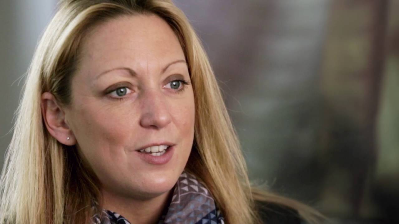 Meet Abigail Alliss, Adobe Account Executive - YouTube