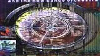 Geoffrey Downes New Dance Orchestra The World Service  1
