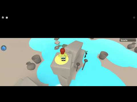 Winning as scarlaa!!