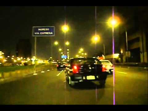 CIUDAD SOLITARIA - LUIS AGUILE 1964