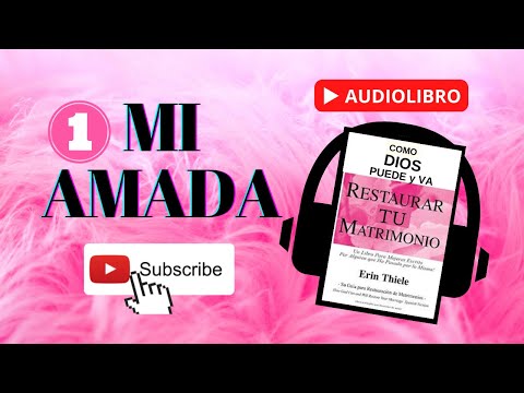 ✅c1 MY BELOVED 🔴HOW GOD CAN AND WILL RESTORE YOUR MARRIAGE🤵👰