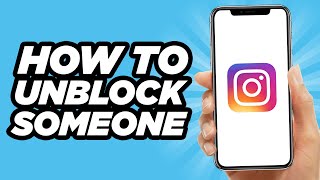 How to Unblock Someone on Instagram from pc/laptop | Easy In (2024)