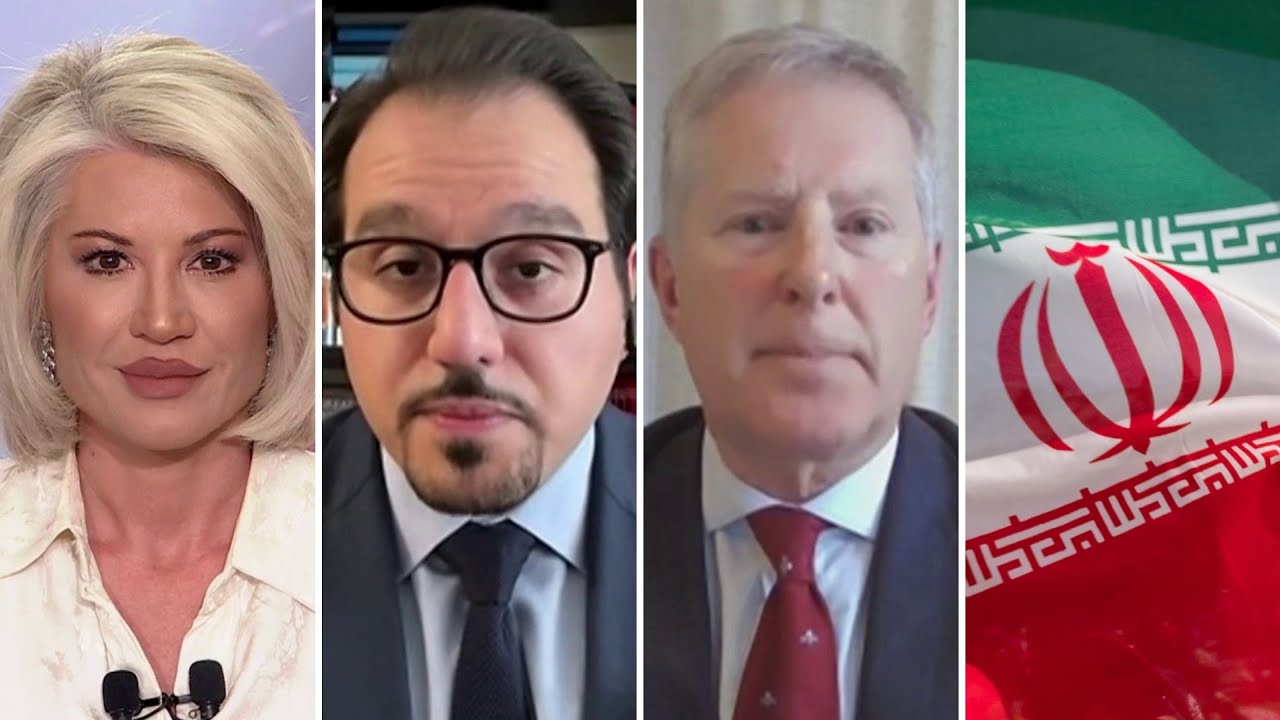Video | 'Iran Has Put Its Finger on The ACHILLES HEEL of The Global Economy.'