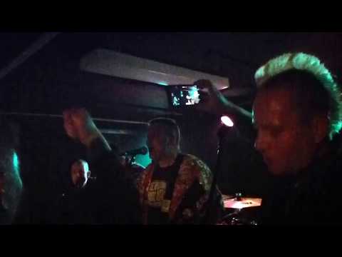 Trabireiter - Kind aus der Zone  (live, 26.11.2016)