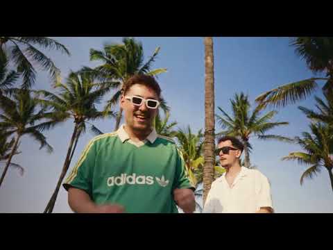 QUE VINGUIS | THE TYETS