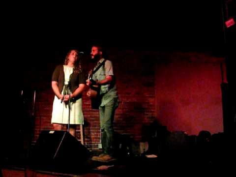 manny coon with kate anderson live at duffy's