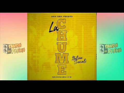ITALIAN SOMALI - LA CHUME PROD. FOCKING RAFITA & AT FAT