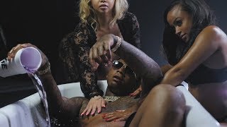 Moneybagg Yo - Foreal (Behind the scenes)