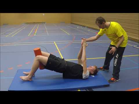 DBV-Training: Beispielübungen Athletik im Nachwuchsbereich Teil 4