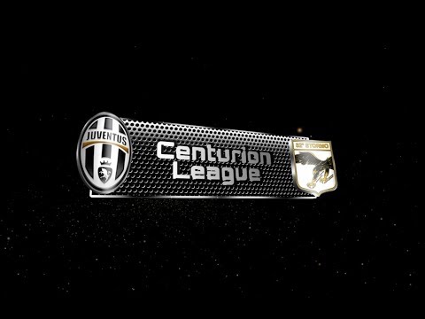 Centurion League 2018/2019: Juventus - SS Stormo 4-9 - 4°Giornata #Futsal
