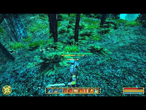 Let's Play Gothic 3 - 266 Die Sache "Geldern" wird beendet