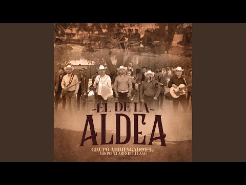 El De La Aldea (En vivo)