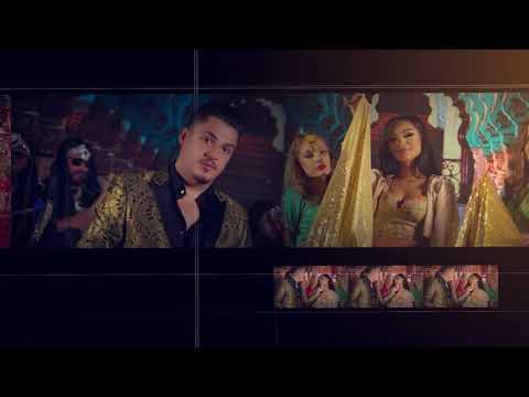 Malyna & Bogdan DLP - Iubirea mea I Official Track Audio ✘ HIT Manele