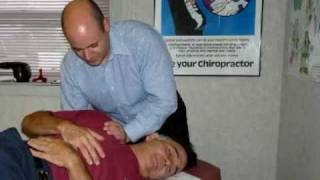 preview picture of video 'Dr. Michael Hallacker Chiropractic Center - Sussex County NJ'