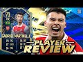 93 TEAM OF THE SEASON GABRIEL MARTINELLI PLAYER REVIEW! - TOTS - FIFA 23 Ultimate Team