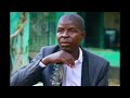 Njerama Boys Pane Chariuraya