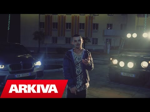 Noend - Midis Qytetit (Official Video HD)