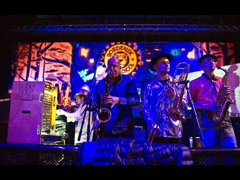 WELCOME TO THE BORDEAUX DUB SCHOOL