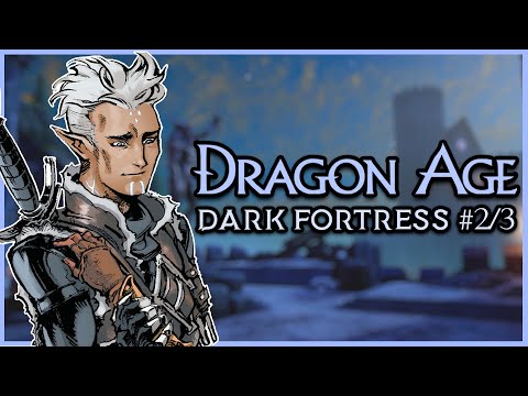 The Huge Lore Drops In Dragon Age: Dark Fortress #2/3