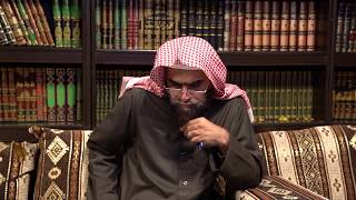 الدرس 4 | شرح رسالة: (مفيد المستفيد في كفر تارك التوحيد) | للشيخ خالد الفليج image