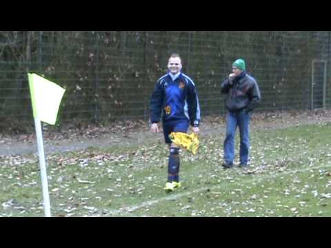 (19) Post SV Stade : Buxtehude