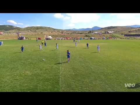 [2023-07-29] B07 Premier PL - 2023 Park City Cup [5F] - vs Elite FC