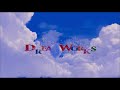 DreamWorks Animation Over The Hedge