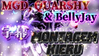 【字幕】   MGD - MONTAGEM KIERU #phonk#edit#funk#bounce#ランキング#song#アニメ#manga#anime#漫画#music#和訳#歌#字幕