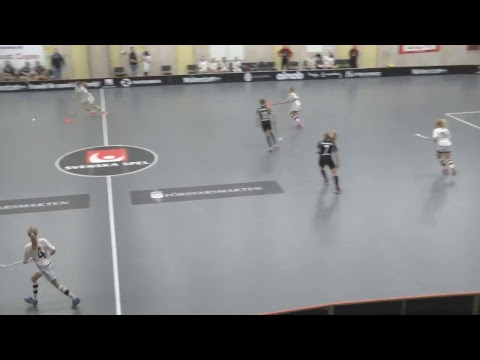 F03 Lindås Waves IBK - Nordmarkens IBF