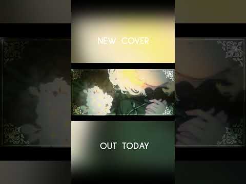 NEW COVER「Haru wa Yuku」OUT TODAY!  #shorts