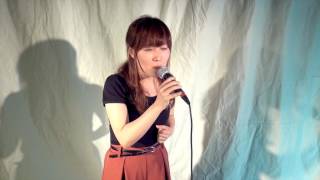 他の誰かより悲しい恋をしただけ / Flower (THIS IS Flower THIS IS BEST 収録曲) Cover SaKy